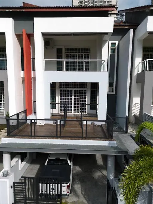 Kota Syahbandar Home Malacca