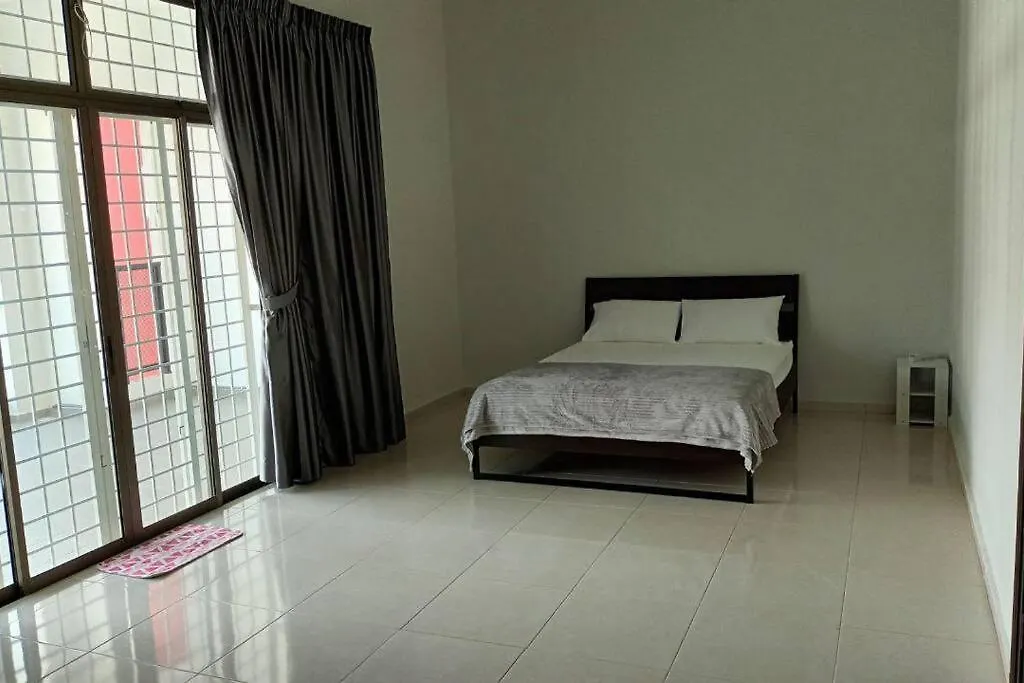 Holiday home Kota Syahbandar Home Malacca