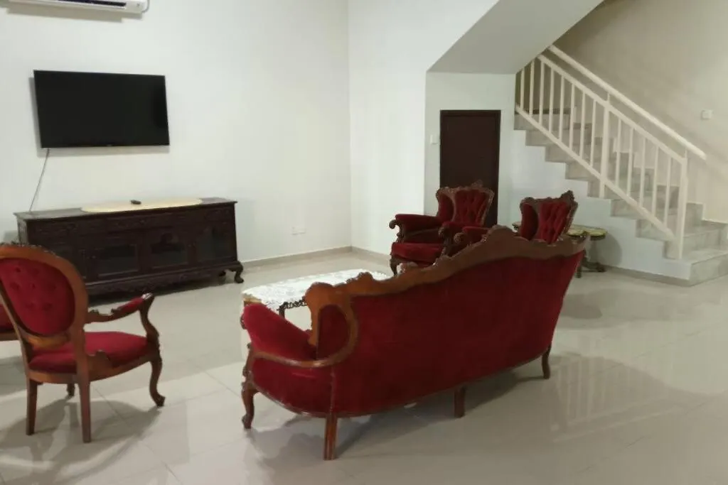 Holiday home Kota Syahbandar Home Malacca Malaysia