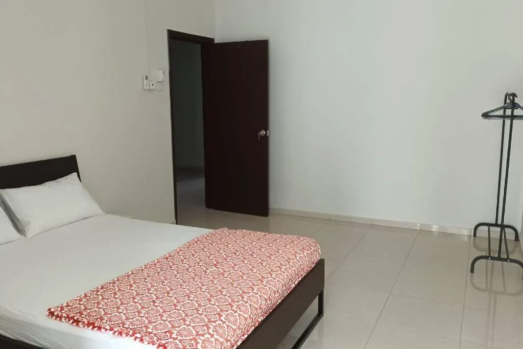 Kota Syahbandar Home Malacca