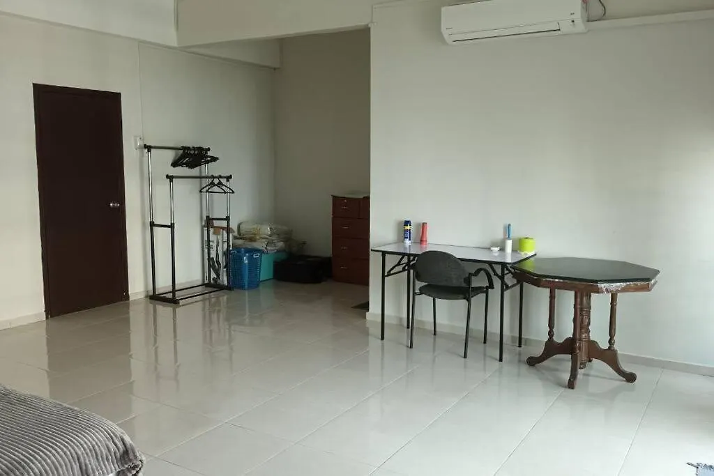 Holiday home Kota Syahbandar Home Malacca